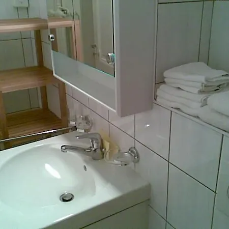 Lovely In Appartement *