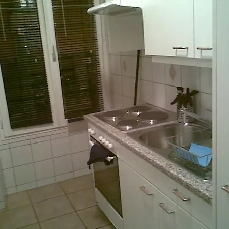 Apartman Lovely In Lausanne