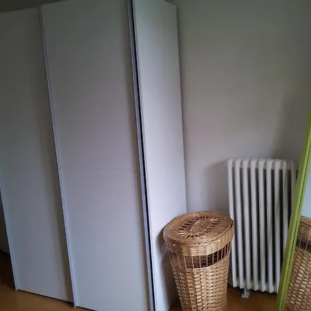 Lovely In Apartman Lausanne