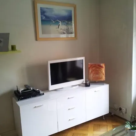 Appartement Lovely In