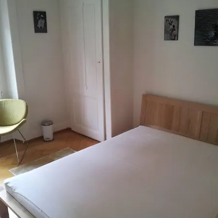 Lovely In Appartement *